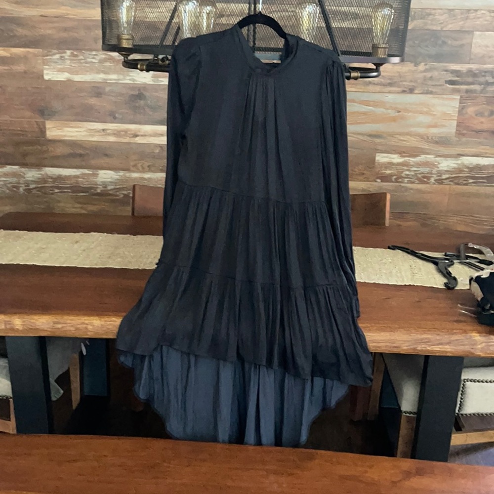 Worn once top/dress